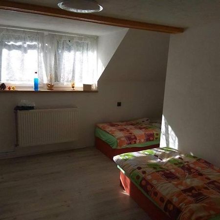 Chalupa u Žabaka Guest House Jablonné v Podještědí Bagian luar foto