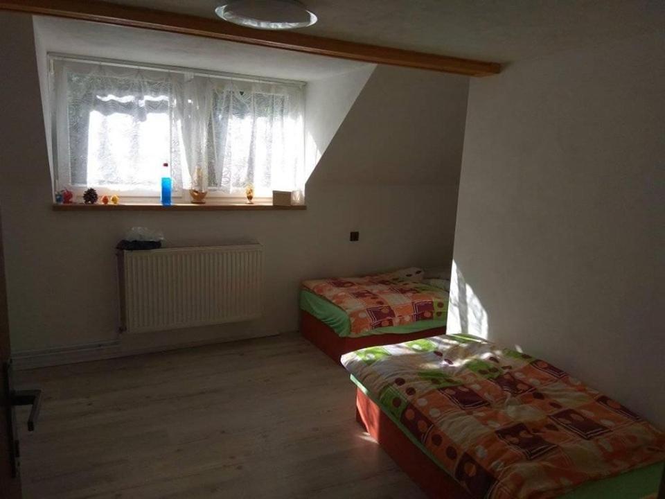 Chalupa u Žabaka Guest House Jablonné v Podještědí Bagian luar foto