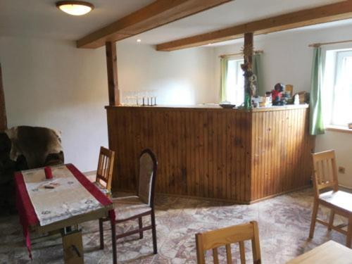 Chalupa u Žabaka Guest House Jablonné v Podještědí Bagian luar foto