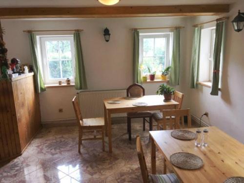 Chalupa u Žabaka Guest House Jablonné v Podještědí Bagian luar foto
