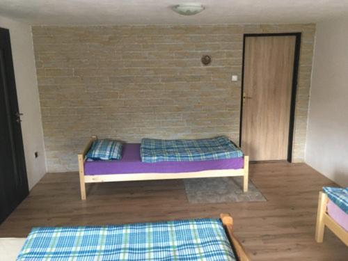Chalupa u Žabaka Guest House Jablonné v Podještědí Bagian luar foto